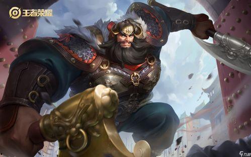 王者最新皮肤爆料老虎,神秘老虎新皮肤惊艳亮相，霸气侧漏引期待  第3张