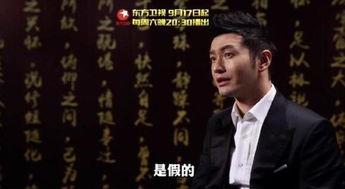 黄晓明最新爆料视频,最新爆料视频深度解析  第3张