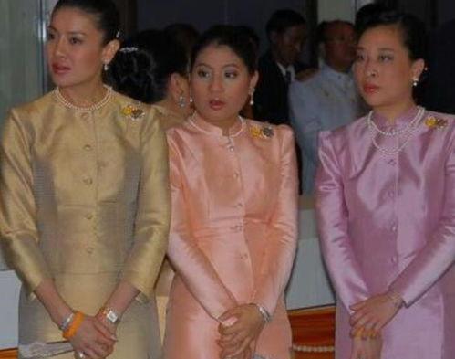 泰国苏提达最新爆料,泰国王室背后的惊人真相  第3张