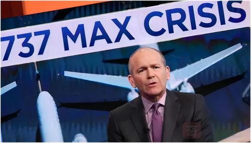 波音总裁最新爆料,最新飞机研发进展与未来展望 第2张 波音总裁最新爆料,最新飞机研发进展与未来展望 第2张