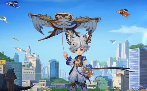 最新蹦蹦皮肤爆料视频,炫酷造型与独特技能大曝光！  第2张