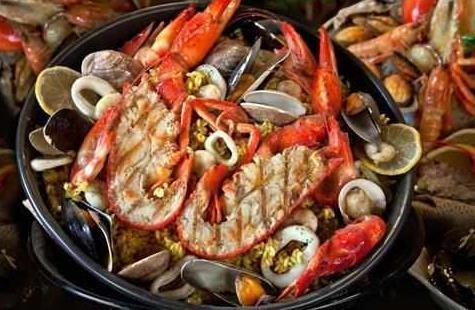 小智最新爆料海鲜台,海鲜台背后的秘密与惊喜  第2张