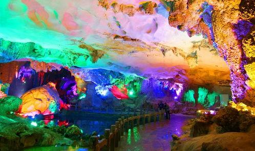 山水溶洞爆料最新消息,最新爆料揭示神秘洞穴奇观 第3张 山水溶洞爆料最新消息,最新爆料揭示神秘洞穴奇观 第3张