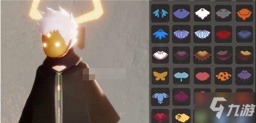 光遇联动最新爆料,神秘新角色与奇幻冒险即将开启！  第2张