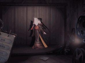 红蝶新角色爆料大全最新,神秘面纱下的全新力作揭秘  第2张