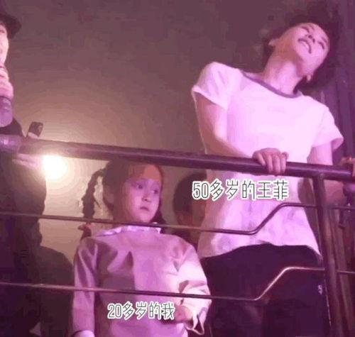 王菲最新爆料视频,独家视频曝光她的生活点滴与心路历程  第3张