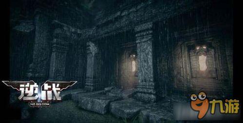 逆战4月份活动最新爆料,揭秘全新活动爆料，福利大放送！