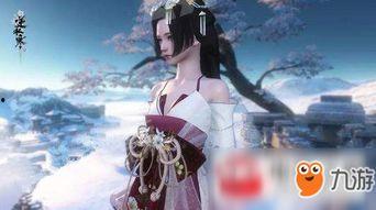 逆水寒衣服最新爆料礼盒,神秘礼盒揭秘，华丽服饰引期待  第3张