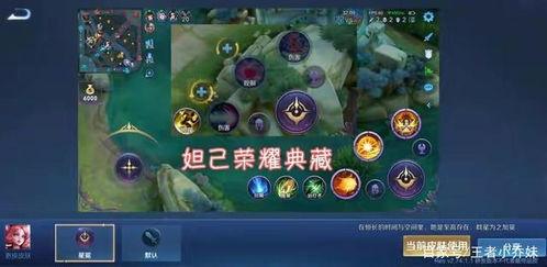 妲己典藏皮肤最新爆料,华丽变身引期待 第3张 妲己典藏皮肤最新爆料,华丽变身引期待 第3张