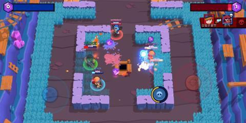 荒野乱斗最新爆料新传奇,神秘力量觉醒，战局风云再起！