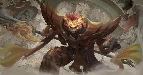 王者雷神皮肤爆料最新版,神秘力量觉醒，电光风暴来袭！  第2张