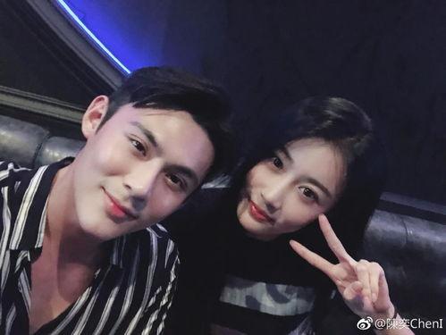 陈奕最新诺爆料,娱乐圈背后的惊人真相