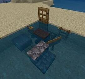 我的世界海洋版最新爆料,揭秘Minecraft海洋版最新爆料  第3张