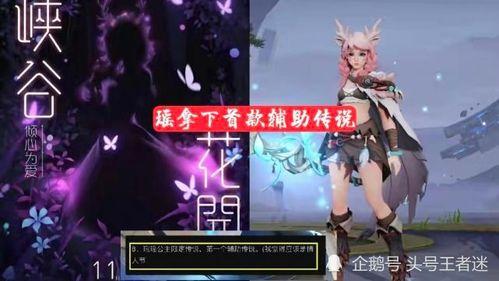 小乔皮肤爆料最新消息图片,华丽变身，美艳不可方物  第3张