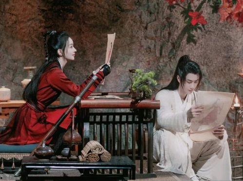 圈内人爆料赵丽颖王一博关系最新,圈内人爆料最新动态  第2张