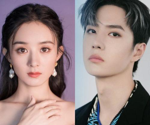 圈内人爆料赵丽颖王一博关系最新,圈内人爆料最新动态  第3张