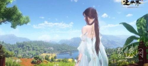 逆水寒手游最新爆料坐骑,坐骑系统革新,驾驭江湖风华再现! 第2张 逆水寒手游最新爆料坐骑,坐骑系统革新,驾驭江湖风华再现! 第2张