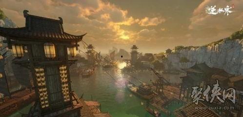 逆水寒手游最新爆料坐骑,坐骑系统革新,驾驭江湖风华再现! 第3张 逆水寒手游最新爆料坐骑,坐骑系统革新,驾驭江湖风华再现! 第3张