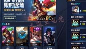 新皮肤爆料王者最新版,神秘新皮肤惊艳亮相，带你领略游戏新风采