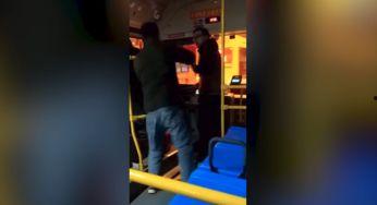 重庆爆料男子被打视频最新,街头暴力冲突引发社会关注  第2张