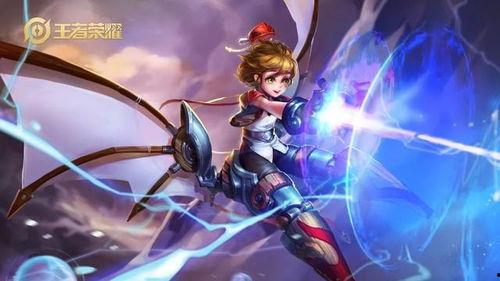 女娲机甲皮肤最新爆料视频,揭秘神秘力量与未来科技融合  第2张