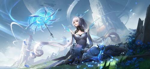 女娲机甲皮肤最新爆料视频,揭秘神秘力量与未来科技融合  第3张