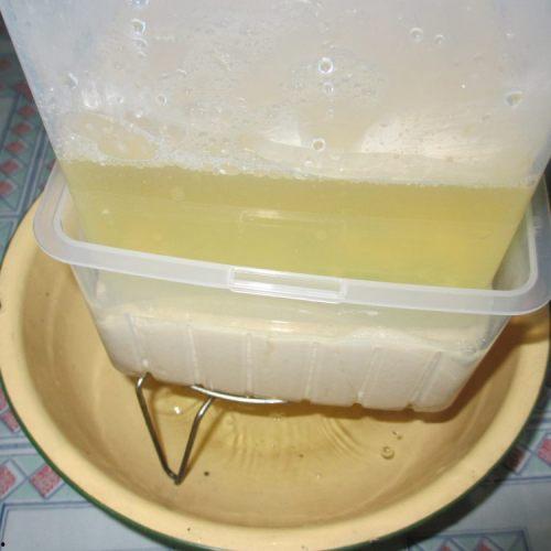 内酯豆腐最新爆料,揭秘其独特制作工艺与营养奥秘 第2张 内酯豆腐最新爆料,揭秘其独特制作工艺与营养奥秘 第2张