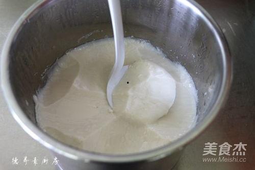 内酯豆腐最新爆料,揭秘其独特制作工艺与营养奥秘 第3张 内酯豆腐最新爆料,揭秘其独特制作工艺与营养奥秘 第3张