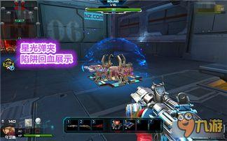 逆战最新10月版本爆料,全新内容爆料，热血战场再升级  第3张