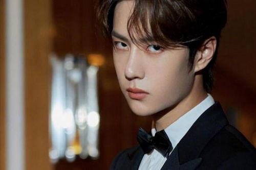 最新爆料赵丽颖王一博,甜蜜互动引网友热议  第2张