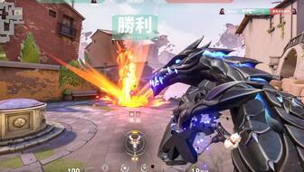 瓦洛兰特皮肤最新爆料,炫酷造型，神秘力量即将揭晓！  第2张