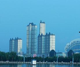 洛阳新区最新爆料,揭秘未来城市新地标  第3张