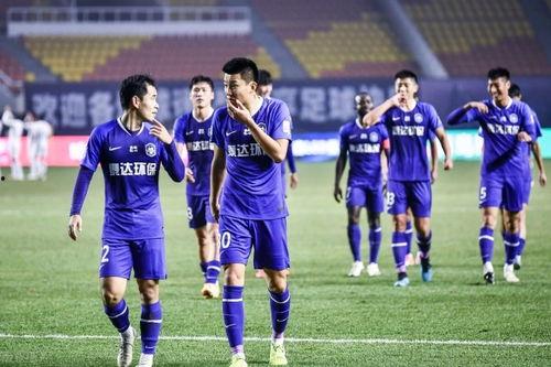 天津泰达最新爆料,揭秘球队备战新赛季的神秘面纱 第3张 天津泰达最新爆料,揭秘球队备战新赛季的神秘面纱 第3张