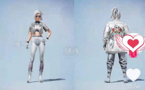 最新装扮爆料,揭秘最新时尚装扮潮流趋势 第3张 最新装扮爆料,揭秘最新时尚装扮潮流趋势 第3张