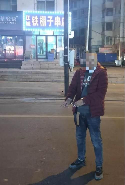 吉林市船营区爆料案件最新,案情揭秘，真相大白！  第2张