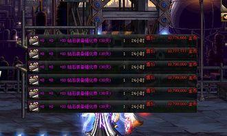 dnf最新爆料活动,神秘活动即将开启,福利盛宴等你来战! 第3张 dnf最新爆料活动,神秘活动即将开启,福利盛宴等你来战! 第3张