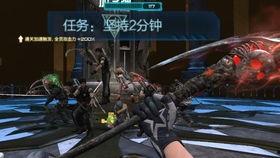 逆战最新12月版本爆料,全新内容爆料,热血战场再升级 第3张 逆战最新12月版本爆料,全新内容爆料,热血战场再升级 第3张