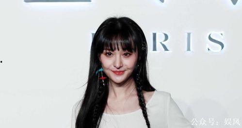 关于郑爽的最新爆料,揭秘娱乐圈新爆料背后的真相  第2张