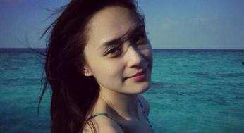 钟欣潼最新爆料,娱乐圈背后的惊人真相