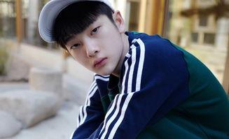 周震南最新韩剧爆料,韩流来袭,演绎神秘角色引期待 第3张 周震南最新韩剧爆料,韩流来袭,演绎神秘角色引期待 第3张