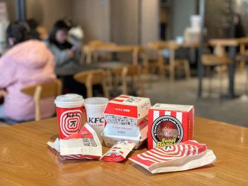 肯德基联名最新爆料,神秘跨界合作，惊喜连连等你揭晓！  第2张