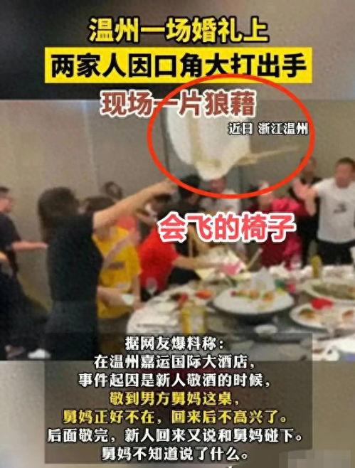 大闹婚礼爆料视频大全最新,爆笑视频大全，笑料连连，精彩瞬间回顾  第2张