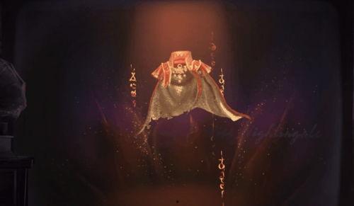 守夜人最新爆料皮肤,神秘皮肤背后的故事与设计理念  第3张