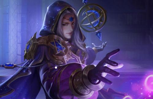 米莱狄皮肤最新爆料图片,神秘魔法元素引发热议! 第3张 米莱狄皮肤最新爆料图片,神秘魔法元素引发热议! 第3张