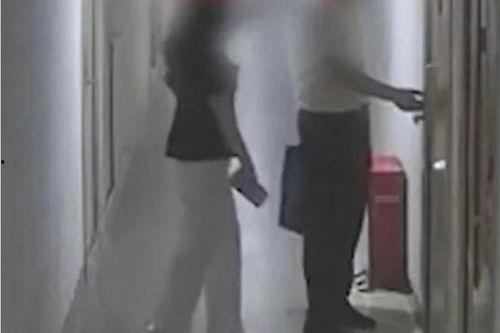 江苏女子爆料视频最新,揭露惊人真相！  第3张