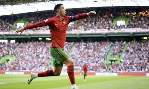 葡萄牙阵容爆料最新,新阵容亮点与战术布局一览  第2张