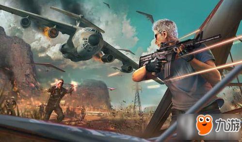 cf手游爆料最新11月,全新内容大揭秘，敬请期待！  第3张