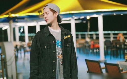 侯明昊女友爆料视频最新,揭秘明星恋情背后的真相！”  第3张