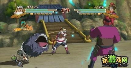 火影忍者最新角色爆料图,神秘新角色亮相!火影忍者最新爆料图揭秘 第2张 火影忍者最新角色爆料图,神秘新角色亮相!火影忍者最新爆料图揭秘 第2张