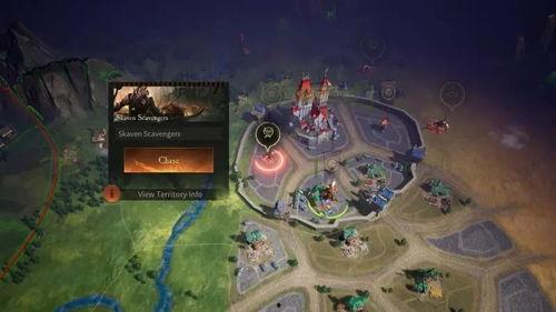 全面战争手游最新爆料,史诗级战场,再现罗马荣耀 第3张 全面战争手游最新爆料,史诗级战场,再现罗马荣耀 第3张